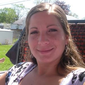 Meet your Posher, Leah